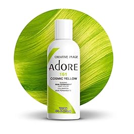 Adore Semi Permanent...