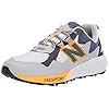 New Balance Men’s Fresh Foam Crag Trail V2 Running Shoe