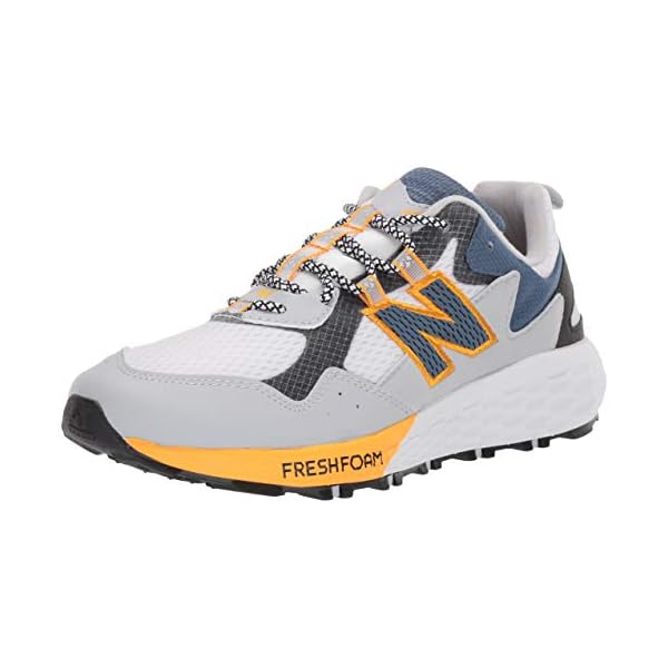 New Balance Men's Fresh Foam Crag Trail V2 Running Shoe