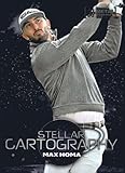 2024 Skybox Metal Universe Champions Stellar Cartography #150 Max Homa Golf Card - Sportscard Superstore