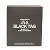 Zara Black Tag + Black Tag Intense Perfume for Men Fresh Spicy & Warm Woody Fragrance Scent Eau de Parfum EDP Set (2 x 100ml / 3.38 fl. oz)