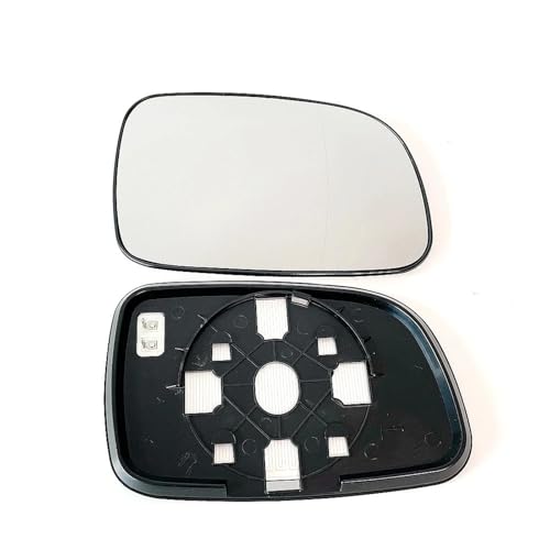 Verre miroir chauffant grand angle rétroviseur Jeep Grand Cherokee