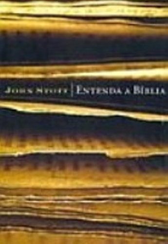ENTENDA A BIBLIA [Portuguese_brazilian] 8573254254 Book Cover