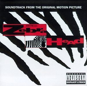 Zebra Head: Soundtrack From The Original Motion Picture by Nasty Nas, AMG, The Goats, MC Serch, Boss, Kool Moe Dee, Ex Girlfriend, MC Breed (1992-10-27)