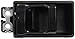 Dorman 80880 Interior Door Handle Compatible with Select Nissan Models, Black; Textured