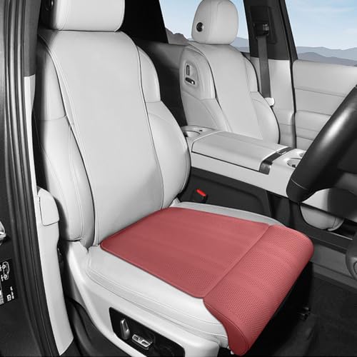 Support de jambe pour extenseur de siège auto idéal longs trajets - 2