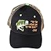 Fisherman | Camouflaged Christian Hats for Men Women Baseball Hat | One Size Adjustable Buckle Strap Baseball Cap | Inspirational Dad Hats for Christians