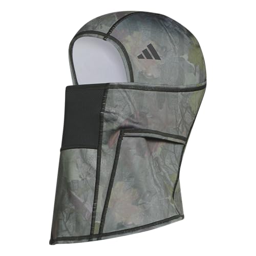 Adidas Alphaskin Balaclava Ski Mask Athletic Face Cover Shiesty