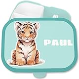 Geschenk mit Namen personalisiert by Shirtracer