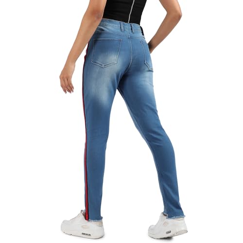 Image of PINACOLADA Women Jeans