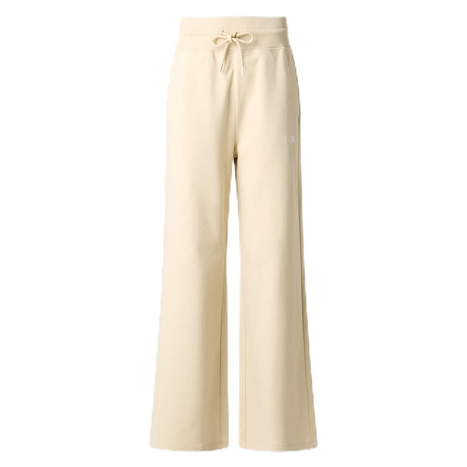 Pantalon Wide Leg The North Face Essential Light Idéal pour Vos Sorties Citadines