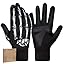 Basic【Anti-wear+Touch】White Skeleton Basic【Anti-wear+Touch】White Skeleton