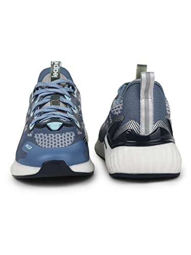 Image of Liberty Tornado-1 Mens Sports Lacing Shoes
