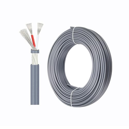 Cable UL2547 contra interferencias para sistemas de control y altavoces 2