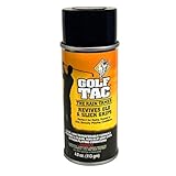 Golf Tac Grip Enhancer--4 oz. Spray Can