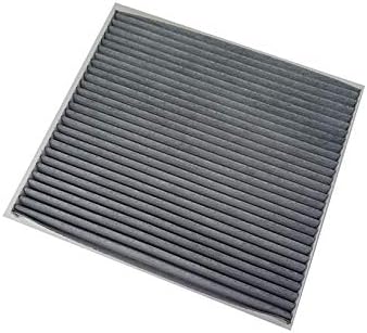 KLARING VENTUS CFC-11819, Activated Carbon Cabin Air Filter Replacement