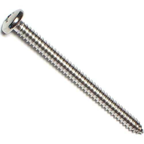 Tornillos de chapa sheet metal screws mecánicos de repuesto cierre 522506