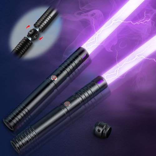 Find The Best Light Sabers For Adults Reviews & Comparison Katynel
