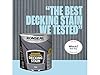 RONSEAL ULTIMATE DECKING STAIN SLATE 2.5L, PAINT