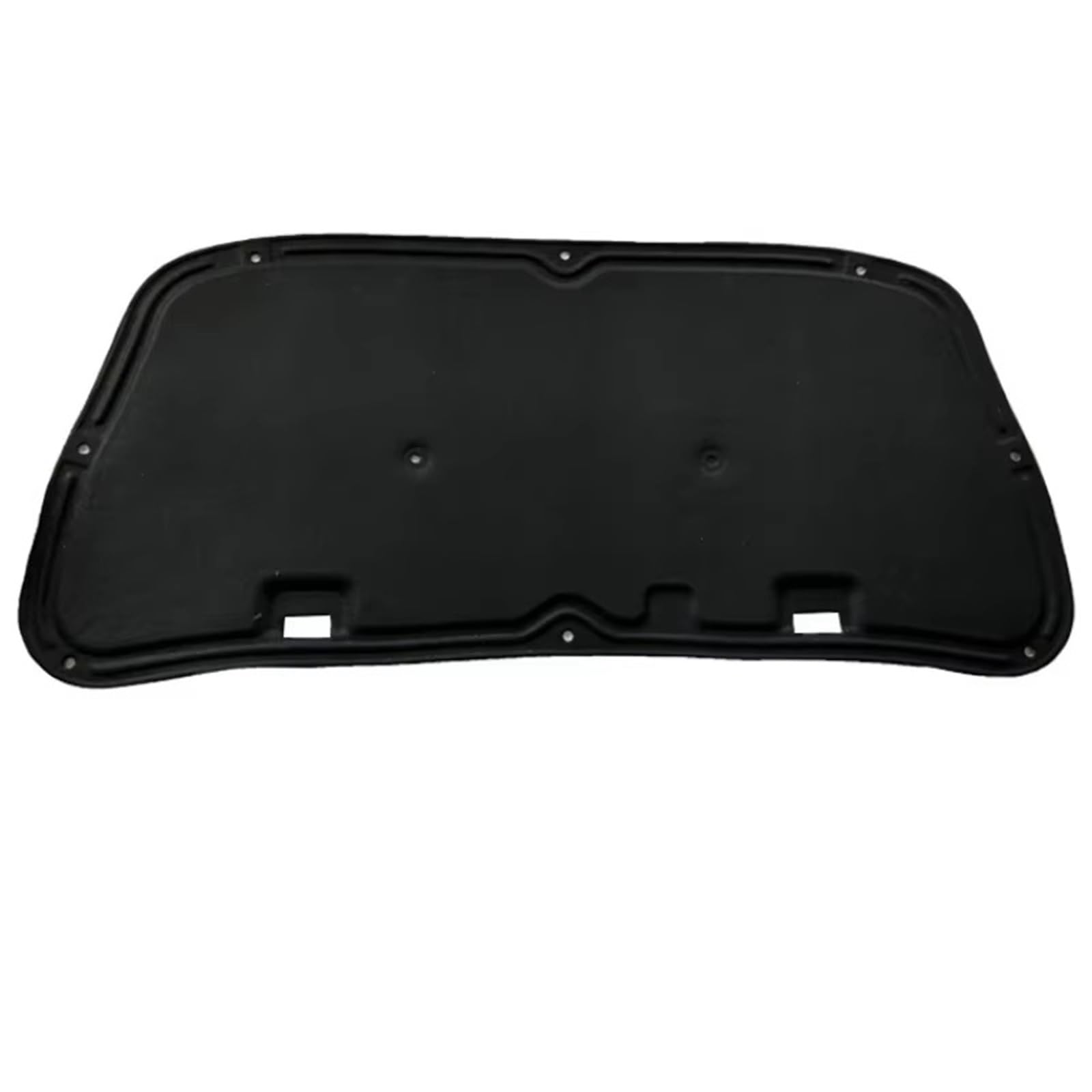 Isolation capot pour Mazda 3 2013-2020 avec clips de fixation inclus