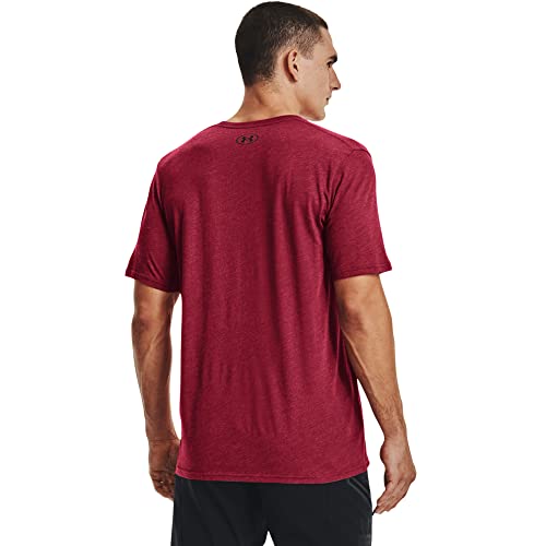 Image of Under Armour Men's Sportstyle Left Chest Short-Sleeve T-Shirt