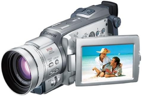 Miniatura 5 de Canon Videocámara Optura Xi MiniDV con zoom óptico de 11x (descontinuado por el fabricante)