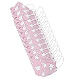 🏆PERFEKTES Material:Aus umweltfreundlichen Materialien, feuchtigkeitsbeständig, ungiftig, nicht reizend, weich und bequem. Nasenspitze und verstellbare Ohrringe passen genau. Die hochelastische Mundbedeckung ist breit genug, um Nase, Mund und Gesicht zu bedecken und bietet Komfort und Atmungsaktivität Diese Mundbedeckung hat Falten