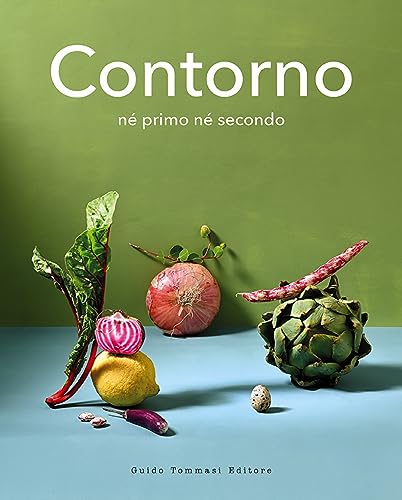  Contorno né primo né secondo