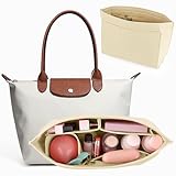 Parfait pour Sac：Notre organisateur sac est spécialement conçu pour les sacs, il s'adapte parfaitement à votre beau sac et constitue un excellent choix pour les sacs .