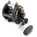 Shimano TLD30IIA 2-Speed Lever Drag Fishing Reel