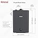 Rinnai CX199iN Condensing Smart Sense Commercial Natural Gas or Propane Tankless Water Heater, 199,000 BTU, 11.1 GPM