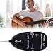 Ymiko RockSmith Cable, Professional USB Guitar Link Cable, Easy Plug and Play Installation Guitar Recording Equipment Guitar to Pc Interface with Your Computer and is Suitable for monito