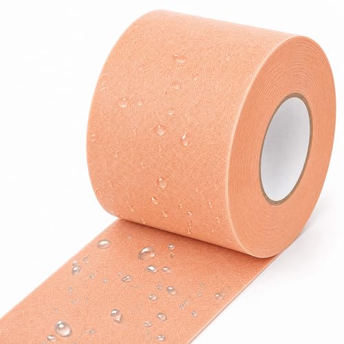 Waterproof Shower Membrane 5