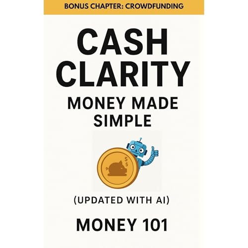 Money 101 - Cash Clarity episode artwork