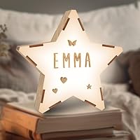 WONDEE Vintiun Regalos Originales Personalizados para Bebés,