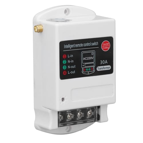 Télécommande 5000m pour motorisation et automatisme de garage - 2