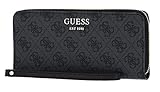 SWSG69-95460-CLO Guess Womens SWSG69-95460-CLO, Coal, Standard