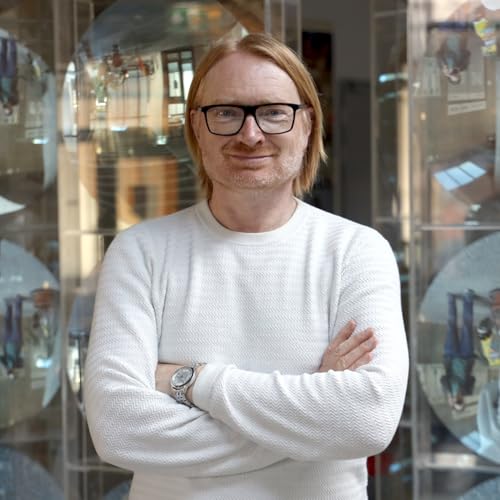 Vom Schreibtisch ins Abenteuer &ndash; ROMANISCHE KULTURWISSENSCHAFT mit Prof. Dr. Ralf Junkerj&uuml;rgen