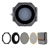 2 ranuras para filtros cuadrados de 150 mm de ancho y 2 mm de espesor, 1 ranura para filtros circulares