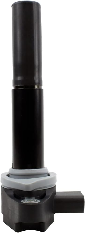 RMSTATOR Replacement for Ignition Stick Coil Mercury Outboard 135-400 Verado 4 Stroke 6 Cyl. Pro | 75 80 90 100 115 EFI 4 Stroke Cap | OEM Repl.# 880615T01