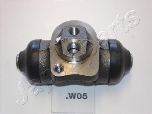 JAPANPARTS Radbremszylinder csw05 Hinterachse für DAEWOO