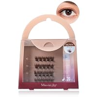 Miss eye d'or 1秒まつエク
