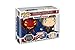 Marvel vs. Capcom Infinite POP! Games Vinyl Figure 2-Pack Ultron vs. Sigma 9 cm