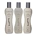 BioSilk Therapy Trio Shampoo Conditioner Original, 7 Fl Oz (Pack of 3)