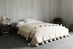 Bed Throws Moroccan