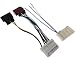 Produktbild Radio Anschlusskabel DACIA RENAULT ab 2013 Stecker Kabel Autoradio Adapter ISO
