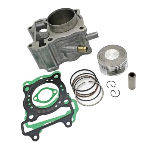 Kit cylindre 58 mm moteur QJ158MJ 150cc pour scooter O150