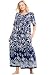 Women's Plus Size Long Lounger