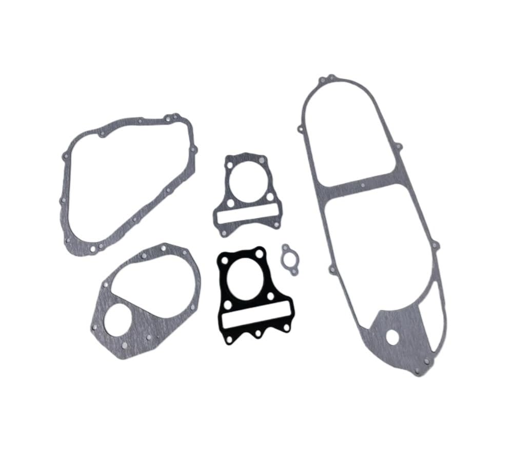 Joints moteur moto UZ M125 étanchéité maximale compression scooter 125