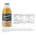Bionaturae Organic Apricot Nectar - Apricot Juice, Apricot Nectar Juice, Non-GMO, USDA Certified, No Sugar Added, No Preservatives, Organic Apricot Nectar, Made In Italy - 25.4 Oz, 6 Pack